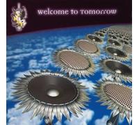 Welcome to Tomorrow [Import]