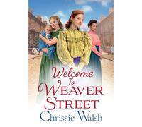 Welcome To Weaver Street