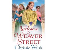 Welcome To Weaver Street