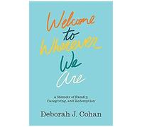 Welcome To Wherever We Are