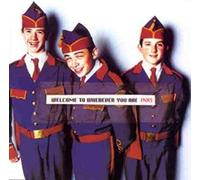 Welcome To Wherever You Are