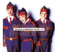 Welcome to Wherever You are [Import]