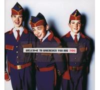 Welcome To Wherever You Are [Remastered] by INXS NEUF