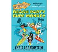 Welcome to Wonderland #2: Beach Party Surf Monkey