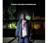 Welcome to Wonderland
