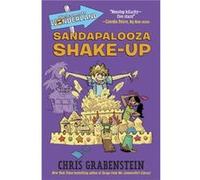 Welcome to Wonderland 3 by Chris Grabenstein Inconnu (Auteur)