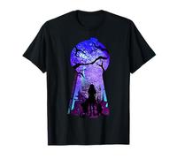 Welcome To Wonderland - Alice - Cheshire - Lapin T-Shirt