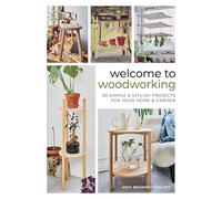 Welcome to Woodworking