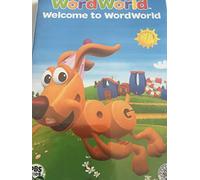 Welcome to Word World