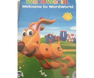 Welcome to Word World
