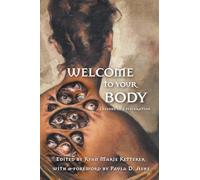Welcome to Your Body: Lessons in Evisceration