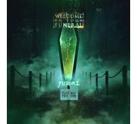 Welcome To Your Funeral