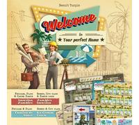 Welcome to Your Perfect Home - Camion de Glaces et Zombies