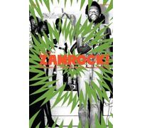 Welcome to Zamrock Vol. 2/Book