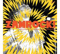 Welcome to Zamrock Vol. 1 /Book/Coupon MP3 Inclus