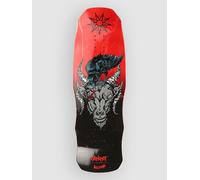 Welcome X Slipknot Spit it Out onDark Lord 9.75"" Planche de skate noir Uni