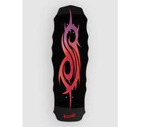 Welcome X Slipknot Tribal S on Widow 10" Planche de skate Uni