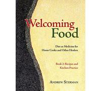 Welcoming Food, Book 2