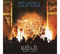 Neil Young & Crazy Horse – Weld – Vinyle 33 tours