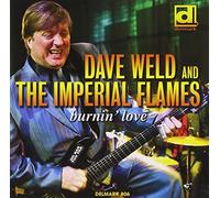 Weld, Dave - Burnin' Love