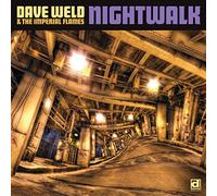 Weld,Dave - Nighwalk