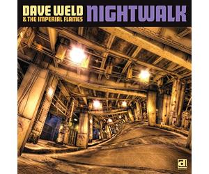 Weld,Dave - Nighwalk