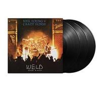 Neil Young & Crazy Horse – Weld – Vinyle 33 tours