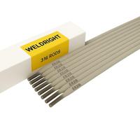 Weld Right ER316L En Acier Inoxydable Soudage À L'Arc Electrodes Rods 1.6mm X 40 Rods