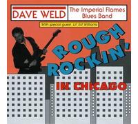 Weld - Rough Rockin' in Chicago [Import]