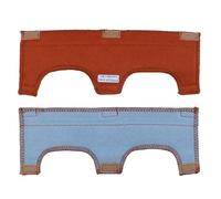 Weldas 20-3200 Sweatsopad rigide Chapeau Bandeaux, Lot de 2