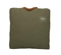 Weldas 44-7910 50,8 x 50,8 cm de soudure Taie d'oreiller, toile, taille unique, Vert