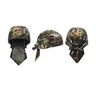 Weldas Armor Bonnet de soudure en coton, protection de l'arc, camouflage