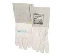 WELDAS Gant de soudeur taille L (9) nature ( 4702005013 )