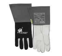 WELDAS Gants de soudeur pour un confort élevé et toutes les applications de soudage