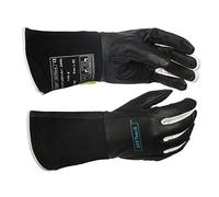 WELDAS SOFTouch 10 1050 Gants de soudage très confortables pour toutes les applications de soudage TIG, MIG, MMA, toutes les tailles (9,5 XL))