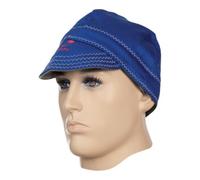 Weldas WELDAS Casquette de soudeur Fire Fox, Taille: XXL Quantité:1