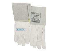 Weldas WELDAS Gants de soudure (Argon) n° 10-1005, taille S, cuir de veau (1 paire) Quantité:1