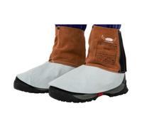 Weldas WELDAS Paire de guêtres pour soudeur, Taille unisexe: 15 Quantité:1