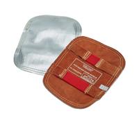 Weldas WELDAS Protection pour mains de soudeur aluminisée Quantité:1
