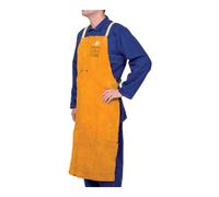 Weldas WELDAS Tablier de soudeur n° 44-2142W 107 x 80 cm Quantité:1