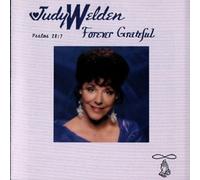 Welden, Judy - Forever Grateful