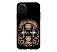 Welder Coffee and Sparks Daily Trail Coque pour iPhone 11 Pro Max