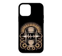 Welder Coffee and Sparks Daily Trail Coque pour iPhone 12 Mini