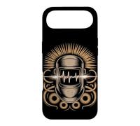 Welder Coffee and Sparks Daily Trail Coque pour iPhone Air