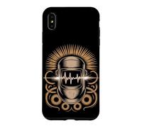Welder Coffee and Sparks Daily Trail Coque pour iPhone XS Max