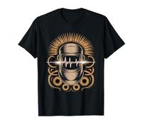 Welder Coffee and Sparks Daily Trail T-Shirt
