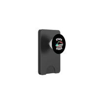Welder Stack Dimes Torch TIG MIG Fabrication Graphic PopSockets PopWallet pour MagSafe