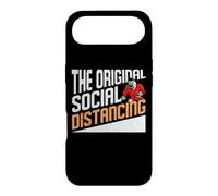 Welder The Original Social Distancing Funny Welders Welding Coque pour iPhone Air