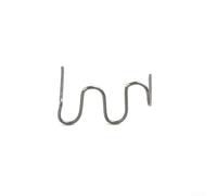 Welding Essentials Choisissez parmi notre lot de 500 agrafes fiables en acier inoxydable à votre disposition