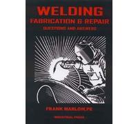 Welding Fabrication And Repair